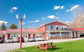 Spring Fountain Motel Bucksport Me